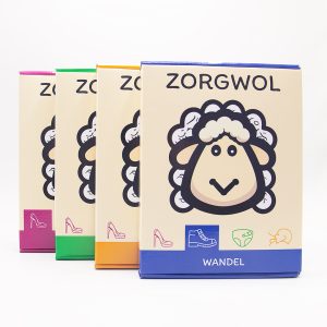 Zorgwol Verkrijgbaar op Bol.com en Blokker: Samen Groeien We!