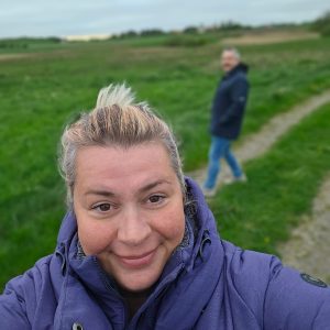 Hielspoor overwinnen met de Juiste Zorg en Zorgwol Wandel