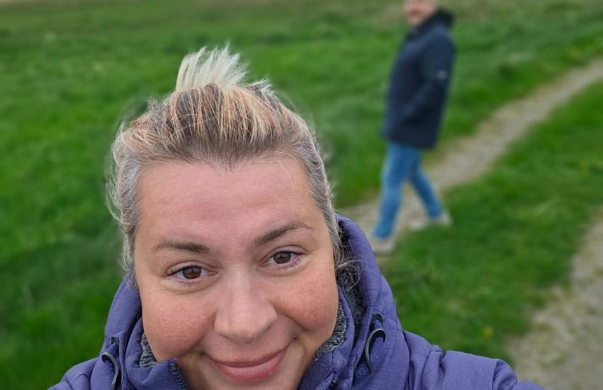 Hielspoor overwinnen met de Juiste Zorg en Zorgwol Wandel