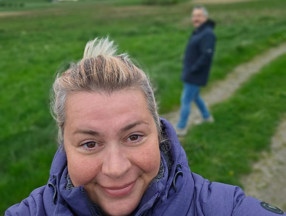 Hielspoor overwinnen met de Juiste Zorg en Zorgwol Wandel