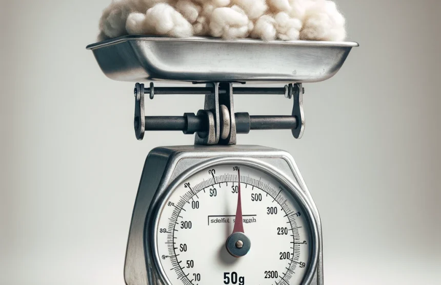 Hoeveel Zorgwol wandel heb je nodig?