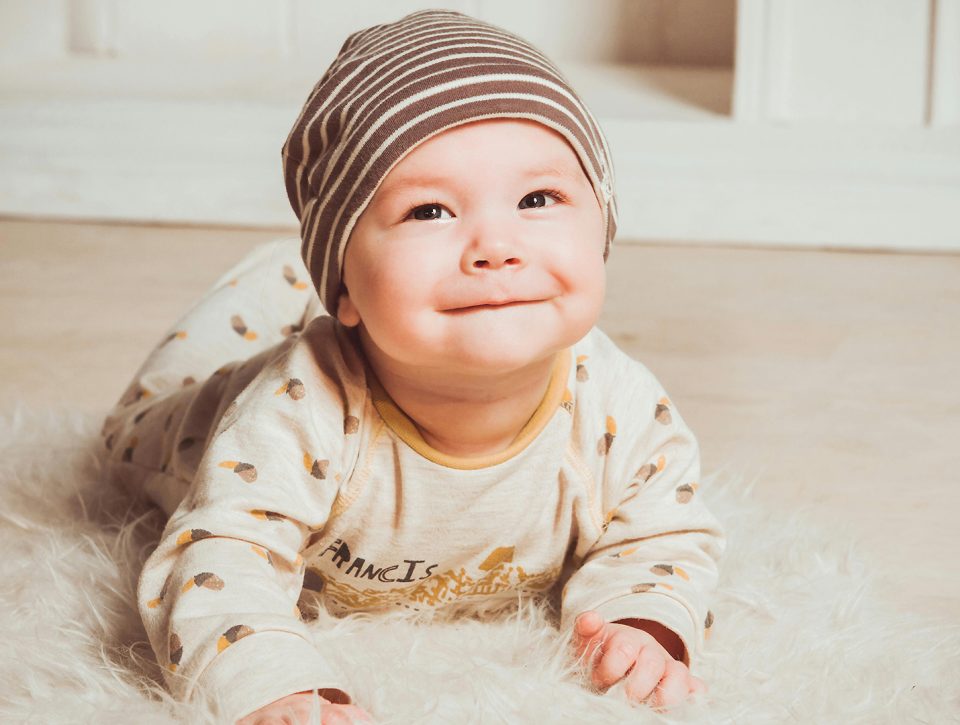 Het Gevecht tegen Luieruitslag: Tips voor Gezonde Babybilletjes