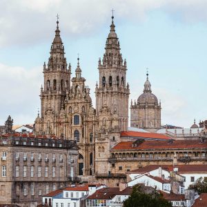 Hoe Merinowol de Pelgrimstocht naar Santiago de Compostella Comfortabeler Maakt: Een Oproep aan Pelgrims