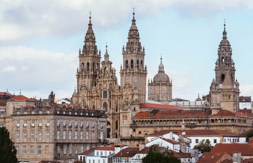 Zorgwol-Santiago-de-Compostella Hoe Merinowol de Pelgrimstocht naar Santiago de Compostella Comfortabeler Maakt: Een Oproep aan Pelgrims