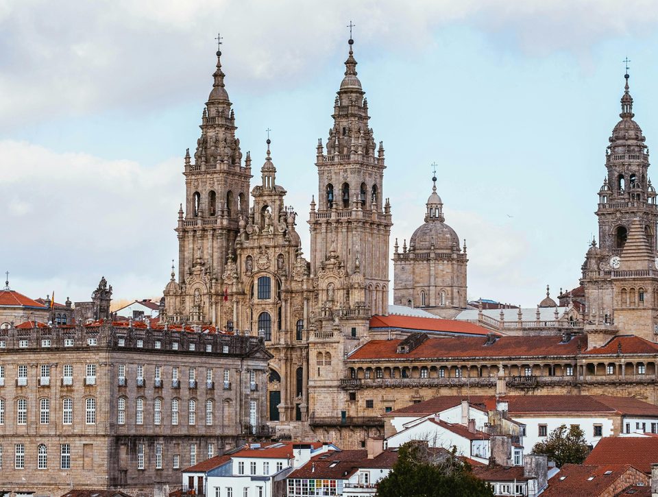 Hoe Merinowol de Pelgrimstocht naar Santiago de Compostella Comfortabeler Maakt: Een Oproep aan Pelgrims