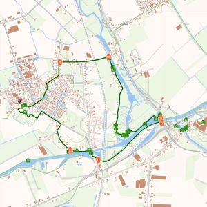 wandelen