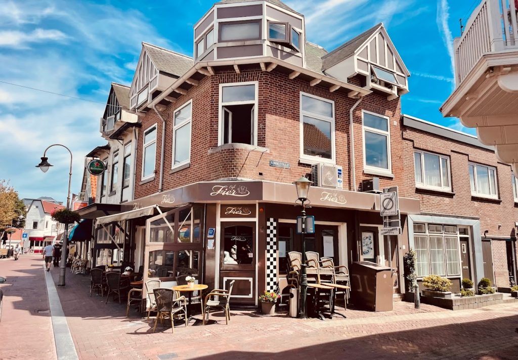 Café Fier Zandvoort