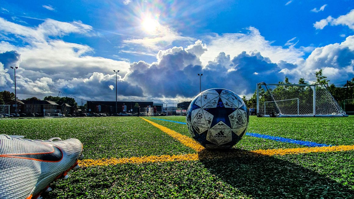 Zorgwol Voetbal Header