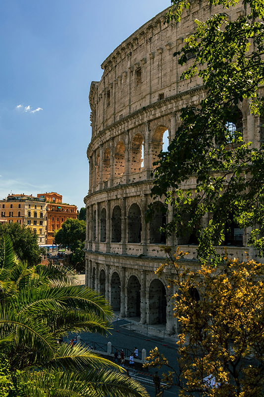Rome - Colosseum