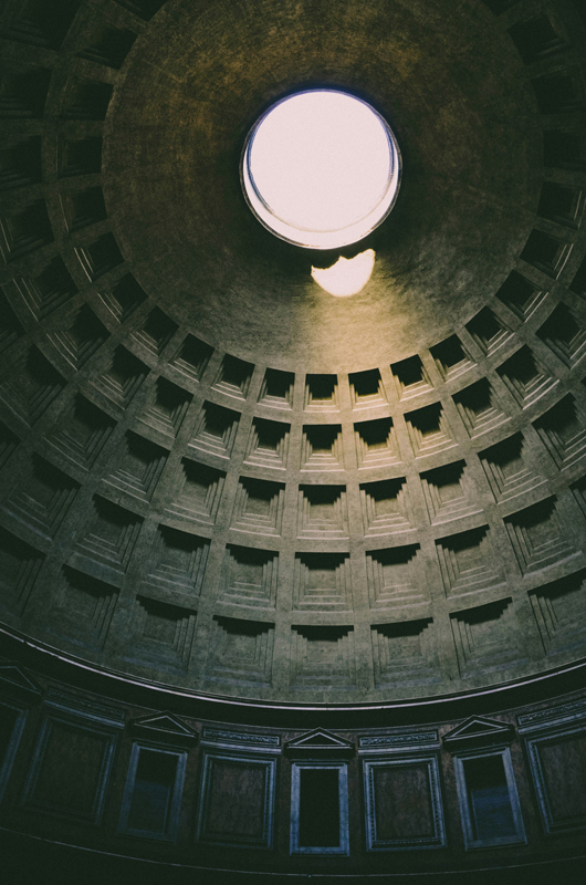 Rome - Pantheon