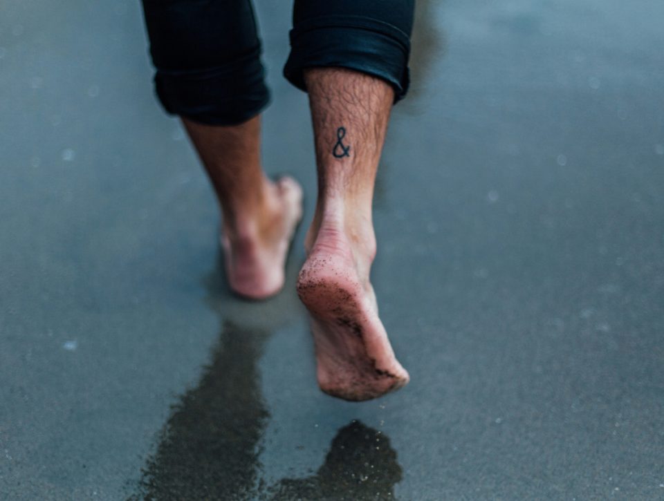 Hielspoor voorkomen en genezen