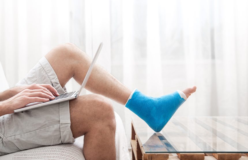 Zorgwol-Blog-Tips-tegen-jeukend-gips Tips tegen jeukend gips
