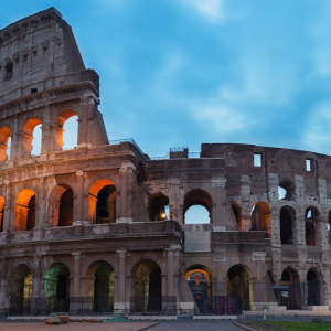 wandelen-door-historisch-rome Wandelen door historisch Rome