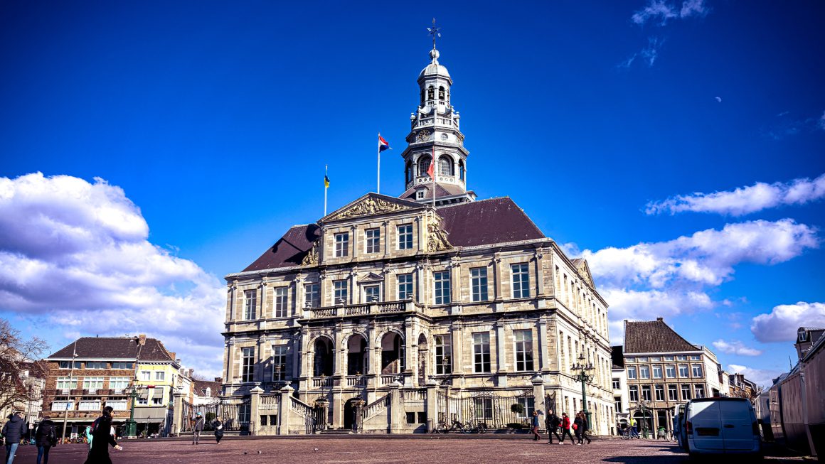 Maastricht - Zorgwol