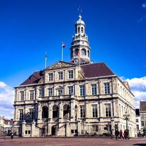 Maastricht - Zorgwol