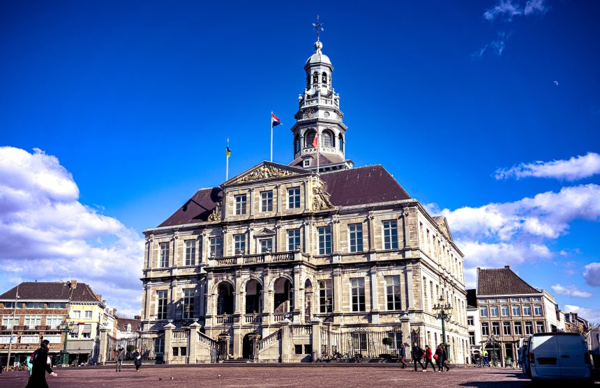 Zorgwol-Maastricht Maastricht - Zorgwol