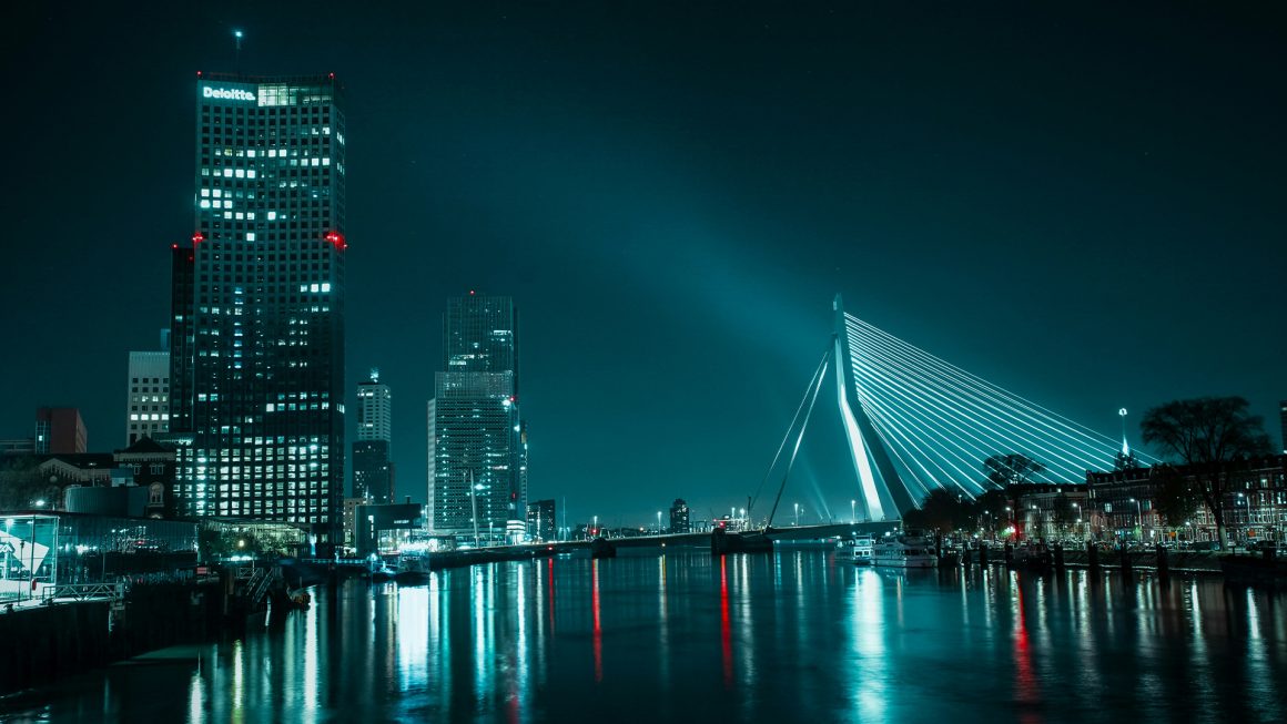 Uitgaan in Rotterdam - Zorgwol