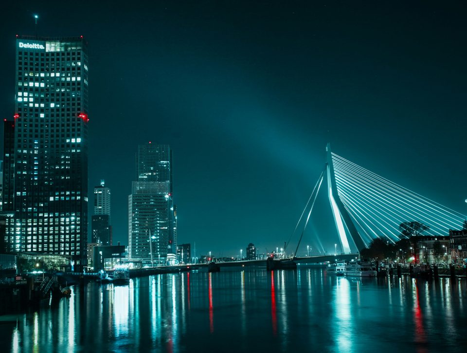 Uitgaan in Rotterdam - Zorgwol