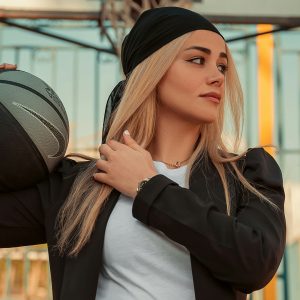 Basketbalster - Zorgwol
