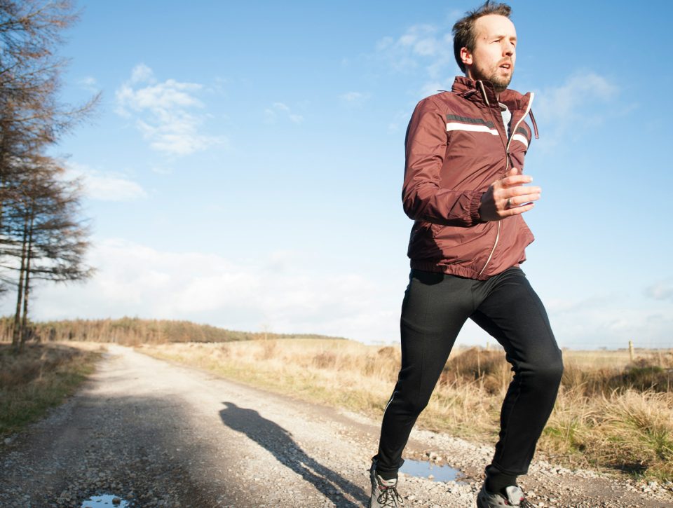 Dam tot Damloop - Zorgwol