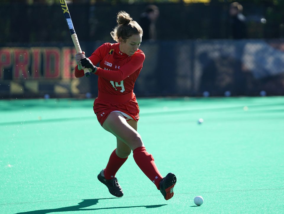 Hockey - Zorgwol