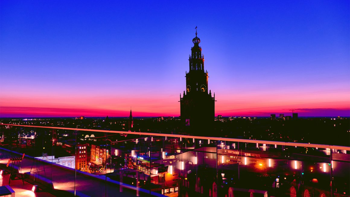 Kroegentocht Groningen - Zorgwol