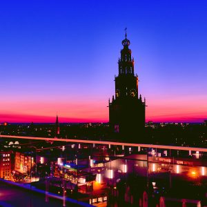 Kroegentocht Groningen - Zorgwol