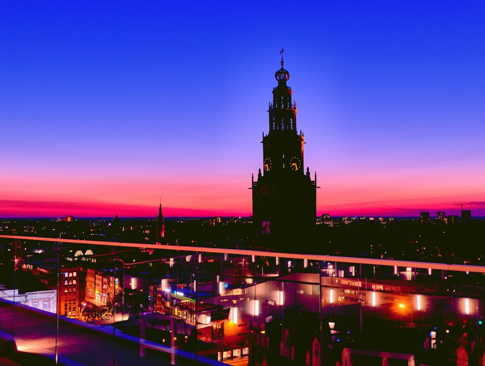 Kroegentocht Groningen - Zorgwol