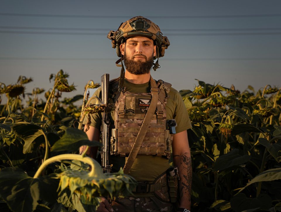 Nijmeegse Vierdaagse - Zorgwol