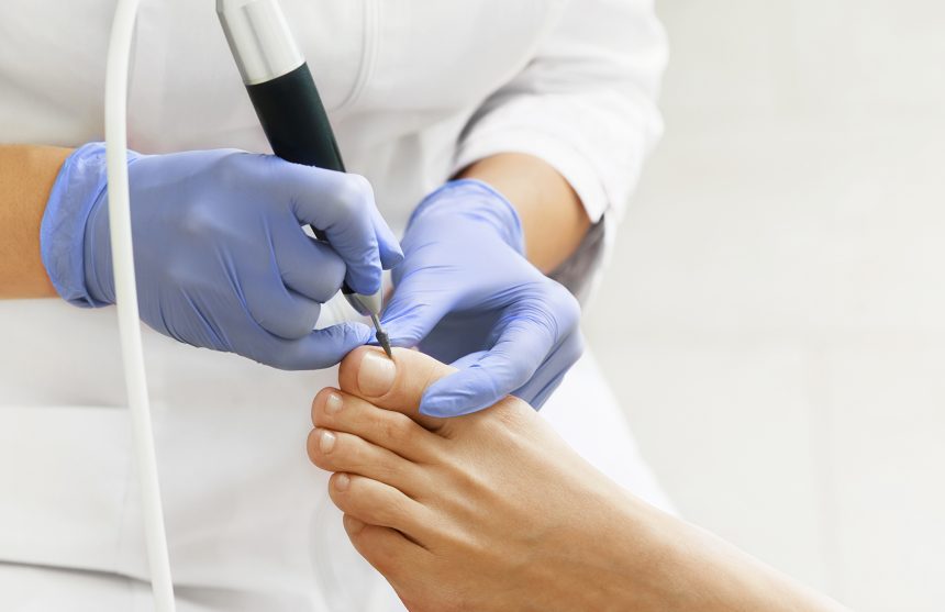 Zorgwol-Pedicure Pedicure - Zorgwol