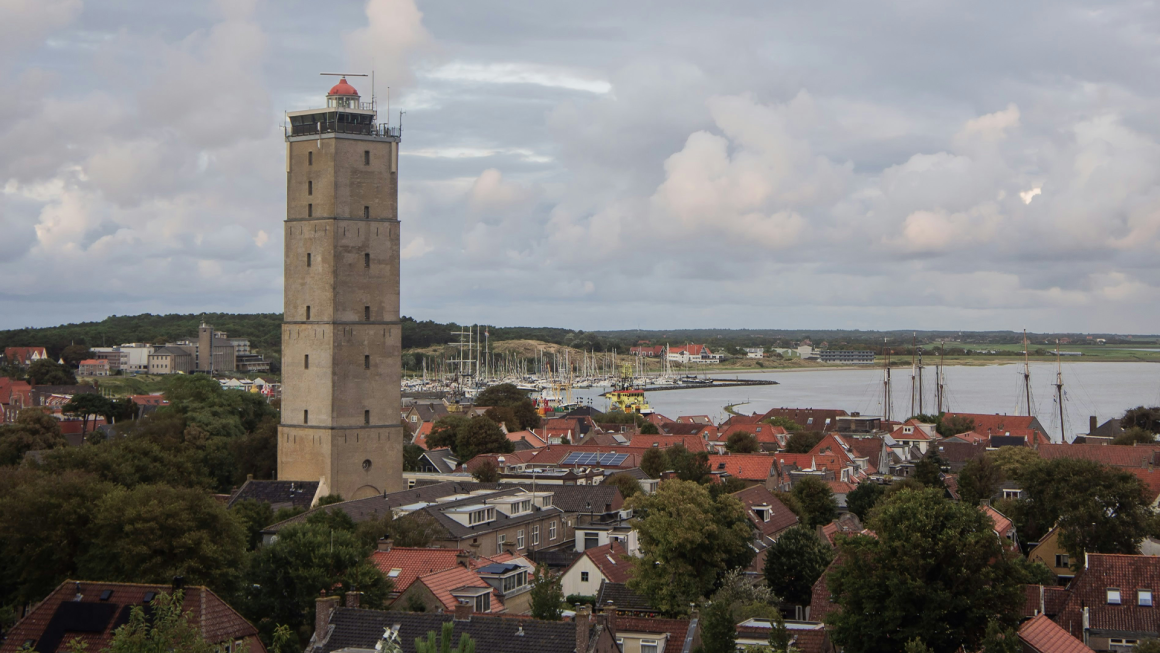 Terschelling - Zorgwol