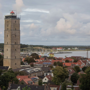 Terschelling - Zorgwol
