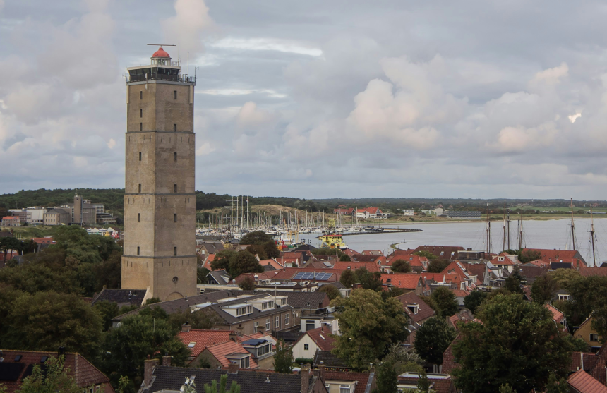 Zorgwol Terschelling Terschelling - Zorgwol