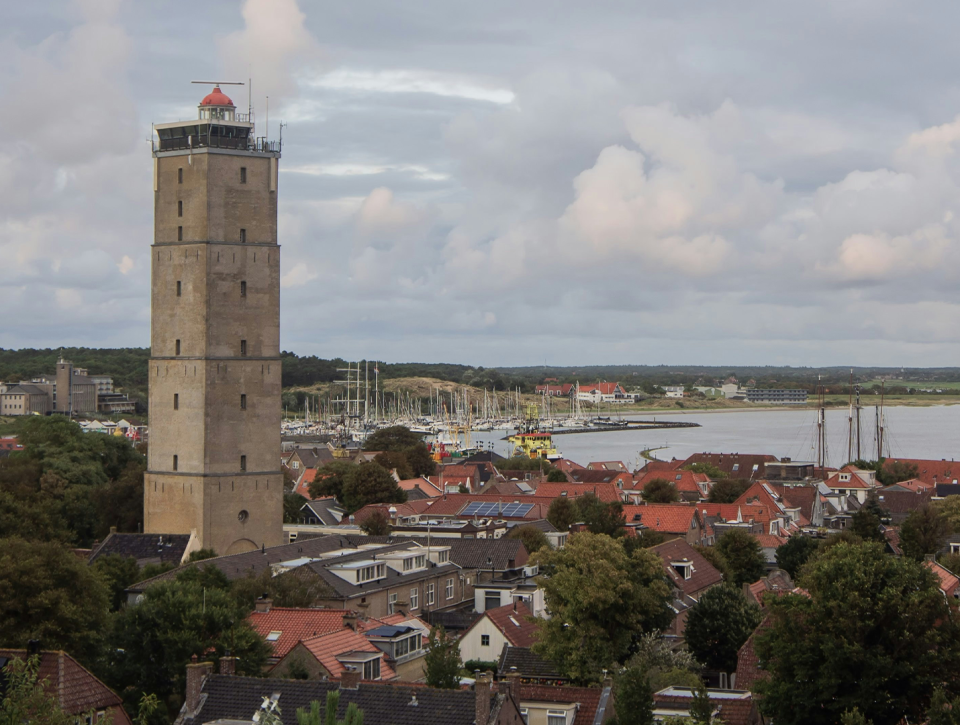 Terschelling - Zorgwol
