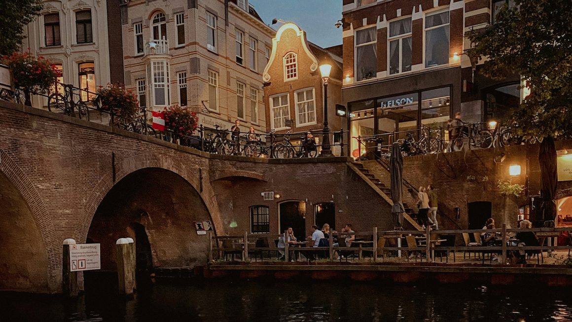 Uitgaan in Utrecht - Zorgwol
