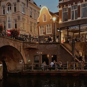 Zorgwol-Utrecht Uitgaan in Utrecht - Zorgwol