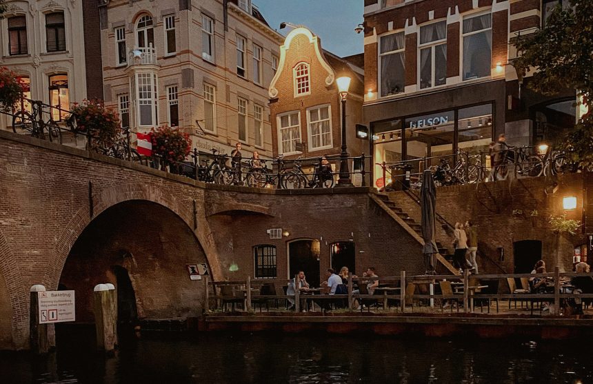 Zorgwol-Utrecht Uitgaan in Utrecht - Zorgwol