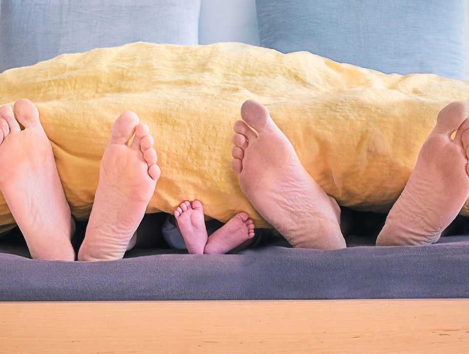 Zweetvoeten - Zorgwol