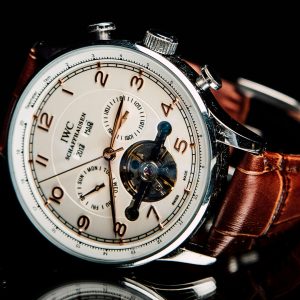 Nikkelallergie-door-je-horloge-Zorgwol Nikkelallergie door je horloge - Zorgwol.nl