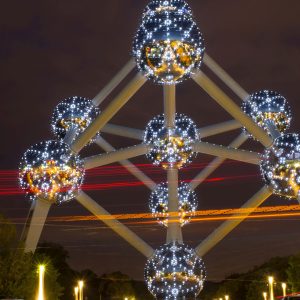 Ontdek Brussel te voet: Zorgwol.nl