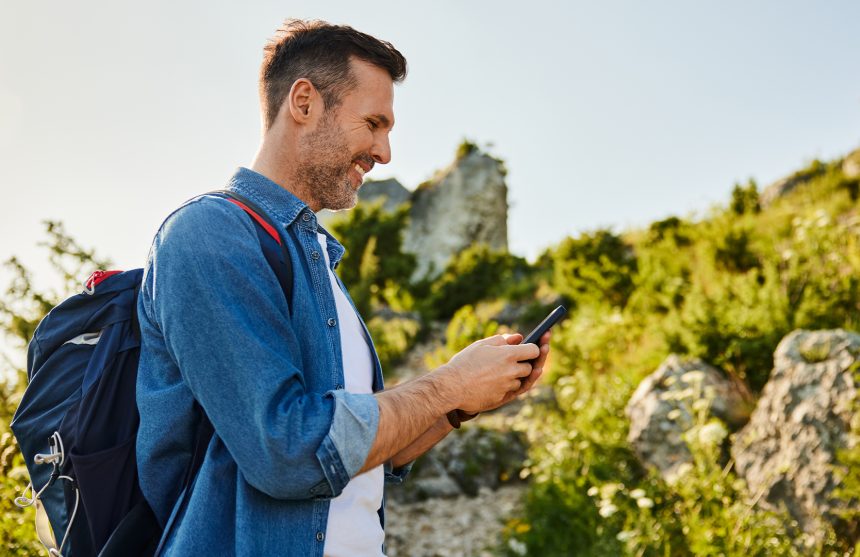 Wandelen-met-je-telefoon-Zorgwol Wandelen met je telefoon Zorgwol.nl