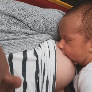 Kou en Tepelkloven: Invloed van de Winter op Borstvoeding - Zorgwol.nl