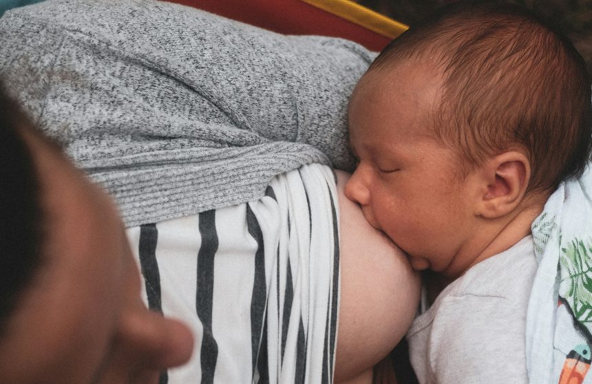 Zorgwol-Kou-Tepelkloven-Borstvoeding Kou en Tepelkloven: Invloed van de Winter op Borstvoeding - Zorgwol.nl