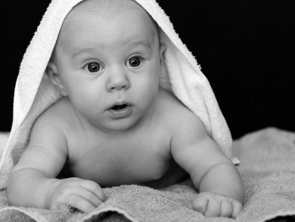 Babybillen en zorgwol – een verrassend zacht verhaal