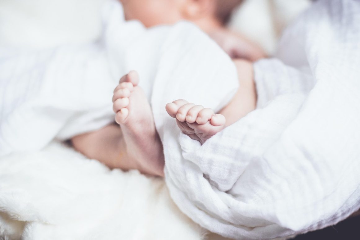 baby-1866623_1280 Heilwol tegen luieruitslag – natuurlijke verzorging voor de babyhuid
