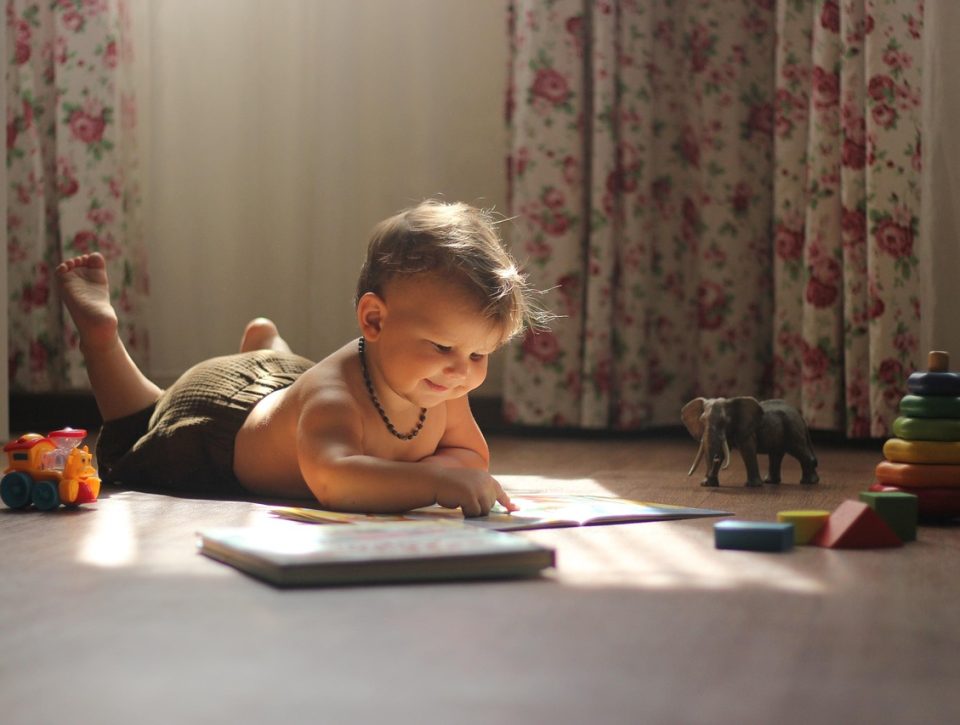 baby-5953965_1280 Zachte babybillen zonder zalf – de kracht van natuurlijke wol