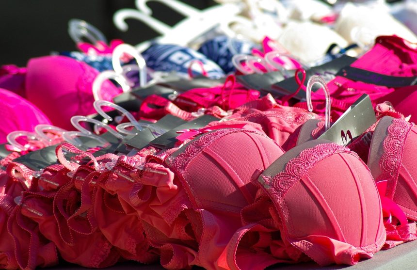underwear-627302_1280 Waarom wol het nieuwe geheim is voor comfort onder de bh